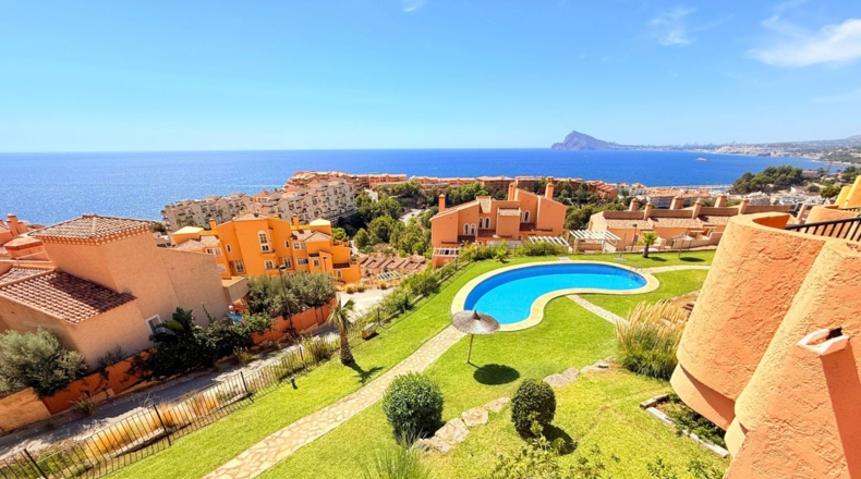 Alicante - Santa Pola - 200m2