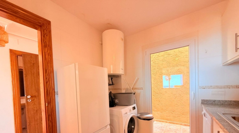 Alicante - Santa Pola - 200m2