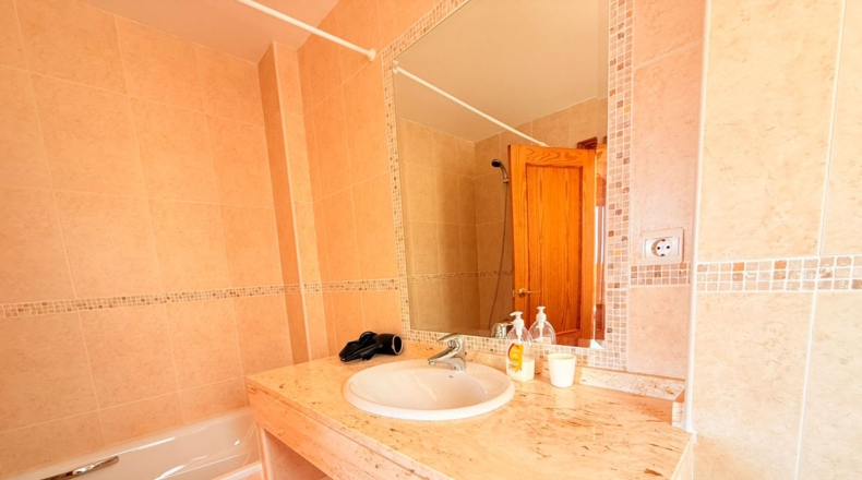 Alicante - Santa Pola - 200m2