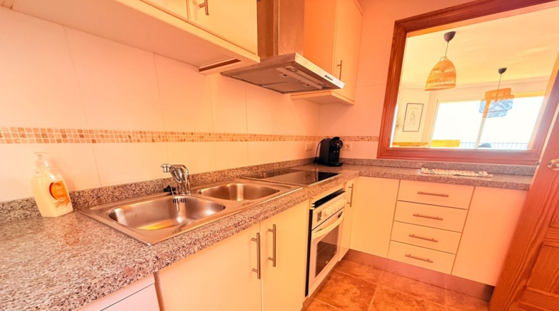 Alicante - Santa Pola - 200m2