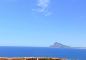 Xalet independent amb terreny en venda a Altea la Vella ref.: TR351075 foto