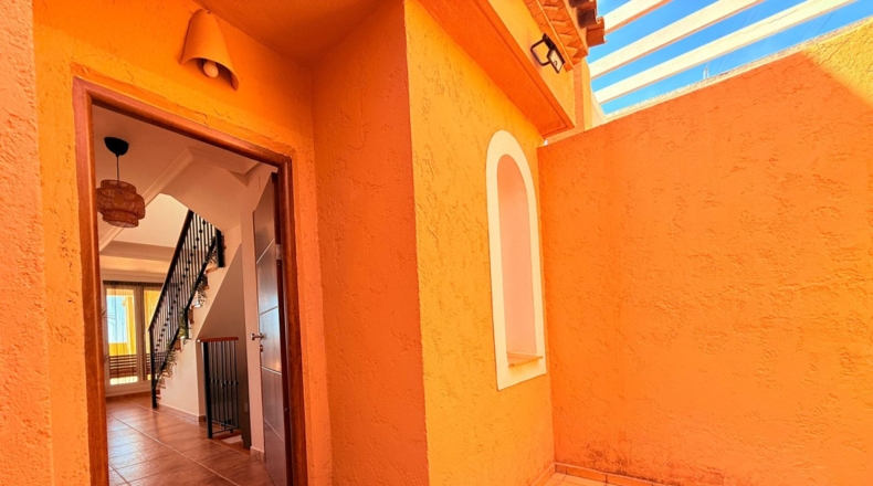 Alicante - Santa Pola - 200m2