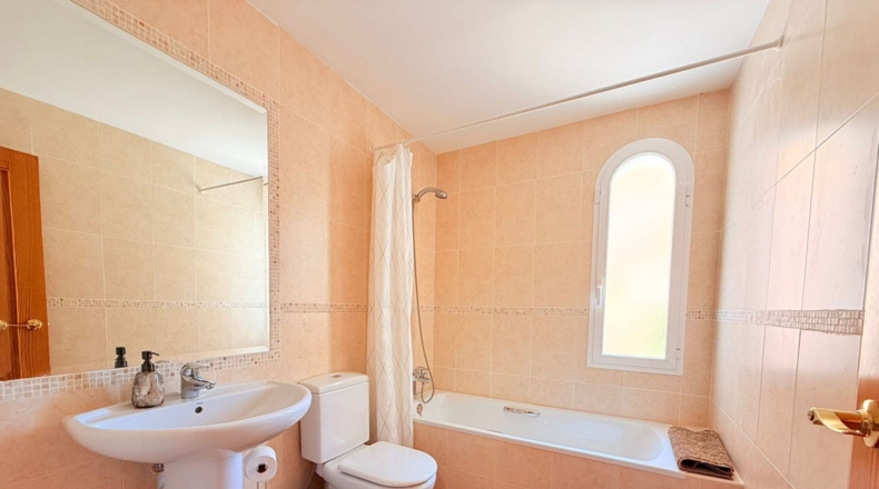 Alicante - Santa Pola - 200m2