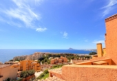 Xalet independent amb terreny en venda a Altea la Vella ref.: TR351075 foto