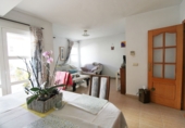 Xalet adossat amb terreny en venda a la Nucia ref.: TR364560 foto
