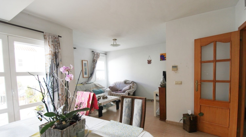 Alicante - la Nucia - 205m2