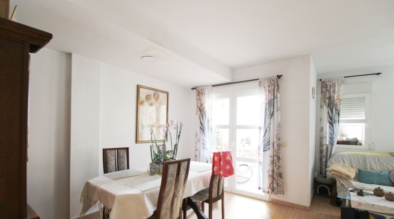 Alicante - la Nucia - 205m2