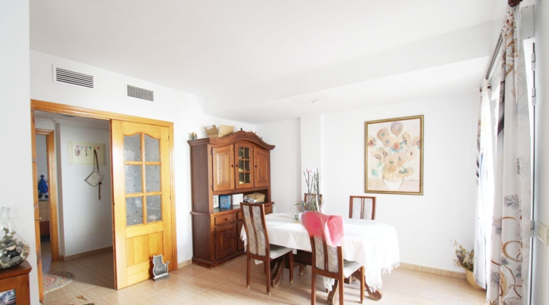 Alicante - la Nucia - 205m2