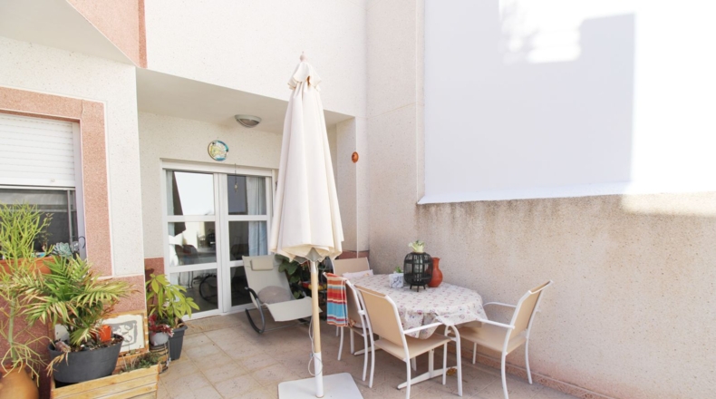 Alicante - la Nucia - 205m2