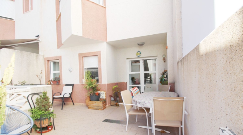 Alicante - la Nucia - 205m2