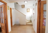 Xalet adossat amb terreny en venda a la Nucia ref.: TR364560 foto