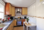 Xalet adossat amb terreny en venda a la Nucia ref.: TR364560 foto