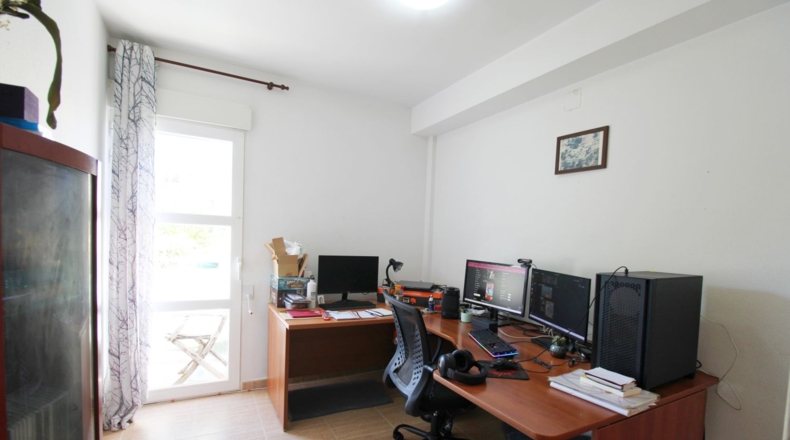 Alicante - la Nucia - 205m2