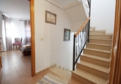 Xalet adossat amb terreny en venda a la Nucia ref.: TR364560 foto