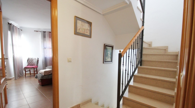 Alicante - la Nucia - 205m2