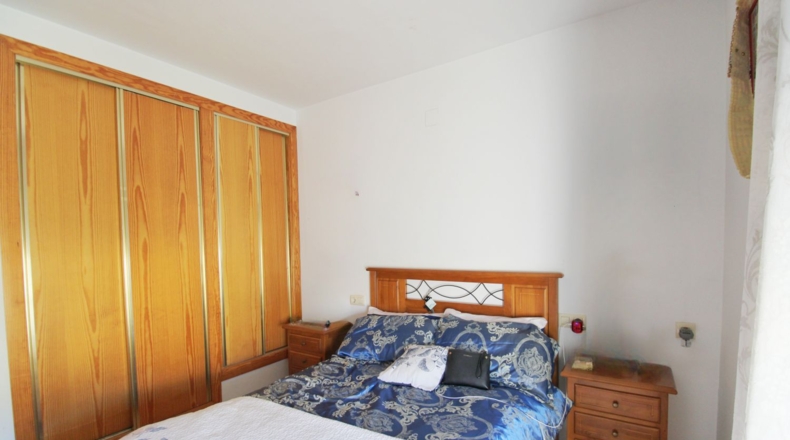 Alicante - la Nucia - 205m2