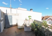 Xalet adossat amb terreny en venda a la Nucia ref.: TR364560 foto