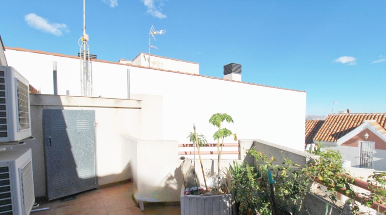 Alicante - la Nucia - 205m2
