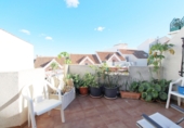 Xalet adossat amb terreny en venda a la Nucia ref.: TR364560 foto