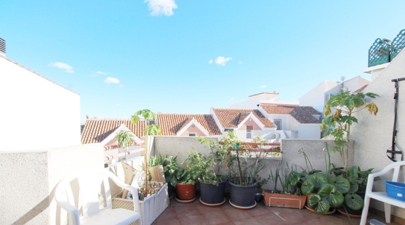 Alicante - la Nucia - 205m2