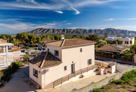 la Nucia 613&nbsp;m² 