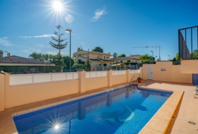 la Nucia 613&nbsp;m² 