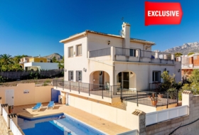 la Nucia 613&nbsp;m² 