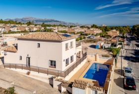 la Nucia 613&nbsp;m² 