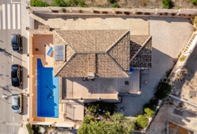 la Nucia 613&nbsp;m² 