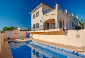 la Nucia 613&nbsp;m² 