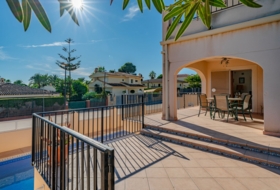 la Nucia 613&nbsp;m² 