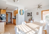 Chalet independiente con terreno en venta en la España, La Nucia, ref: TR367064 foto