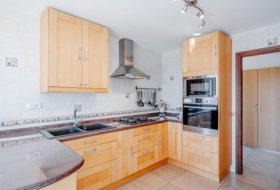 la Nucia 613&nbsp;m² 