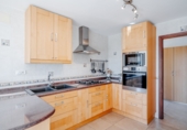 Chalet independiente con terreno en venta en la España, La Nucia, ref: TR367064 foto