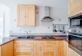 la Nucia 613&nbsp;m² 