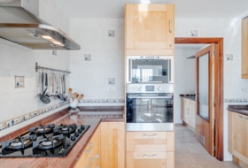 la Nucia 613&nbsp;m² 