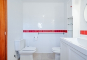 Chalet independiente con terreno en venta en la España, La Nucia, ref: TR367064 foto