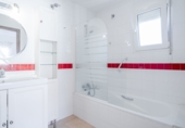 Chalet independiente con terreno en venta en la España, La Nucia, ref: TR367064 foto