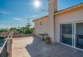 Chalet independiente con terreno en venta en la España, La Nucia, ref: TR367064 foto
