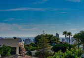 Chalet independiente con terreno en venta en la España, La Nucia, ref: TR367064 foto