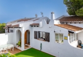 Xalet adossat amb terreny en venda a la España, la Nucia, ref.: TR361848 foto
