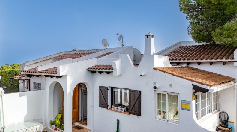 Alicante - La Nucía - 220m2