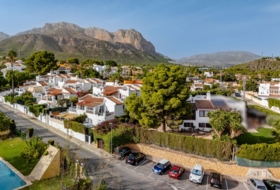la Nucia 491&nbsp;m² 
