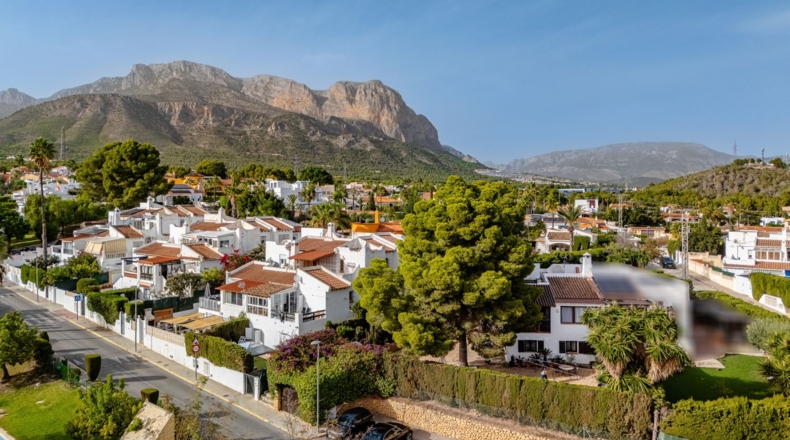 Alicante - La Nucía - 220m2