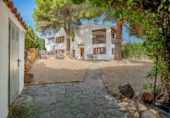 Xalet adossat amb terreny en venda a la España, la Nucia, ref.: TR361848 foto