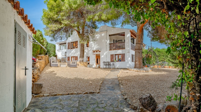 Alicante - La Nucía - 220m2