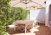 Xalet adossat amb terreny en venda a la España, la Nucia, ref.: TR361848 foto