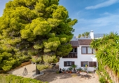 Xalet adossat amb terreny en venda a la España, la Nucia, ref.: TR361848 foto