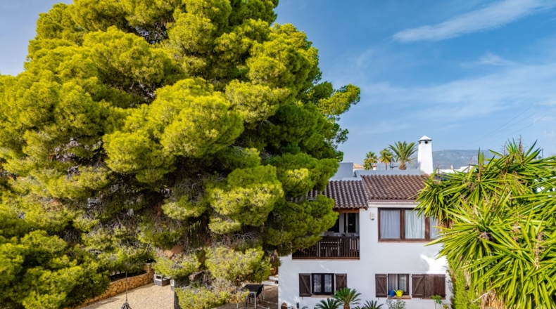 Alicante - La Nucía - 220m2