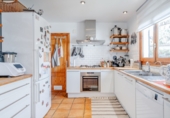 Xalet adossat amb terreny en venda a la España, la Nucia, ref.: TR361848 foto